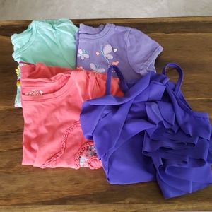 Little Girls Bundle